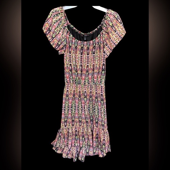 HeartSoul Dresses & Skirts - Multicolor dress new with tags! Size small Juniors; HeartSoul